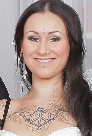 Lulu Jung